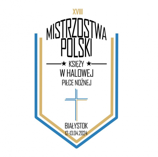 Piłkarze w sutannach – Mistrzostwa Polski